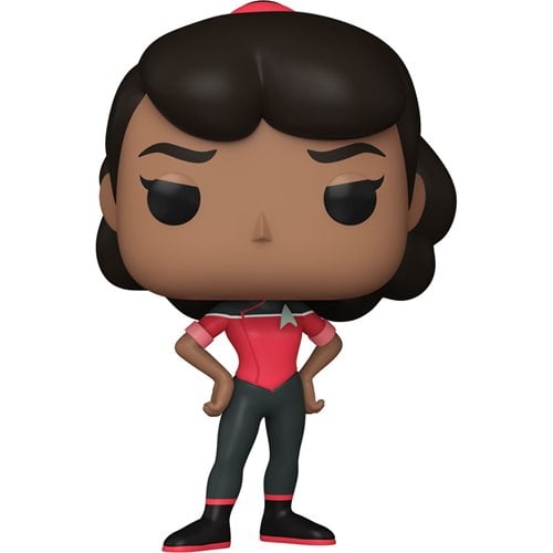 PRESALE | Funko POP! TV: Star Trek: Lower Decks - Beckett Mariner #1433 Vinyl Figures