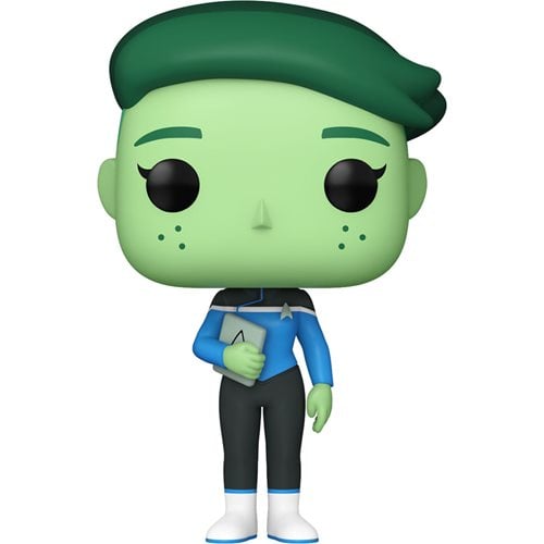 PRESALE | Funko POP! TV: Star Trek: Lower Decks - D'Vana Tendi #1435 Vinyl Figures