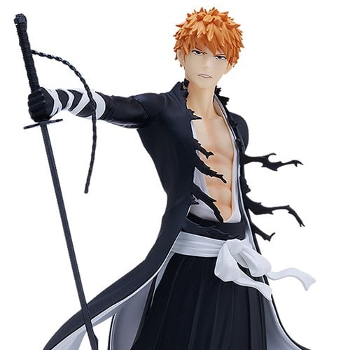 PRESALE | Bleach: Thousand-Year Blood War - Kurosaki Ichigo - Pop Up Parade (Good Smile Company)