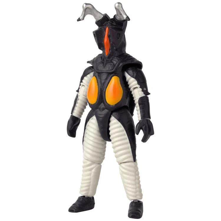 Ultraman: Zetton 6-Inch Ultra Action Figure [Bandai]