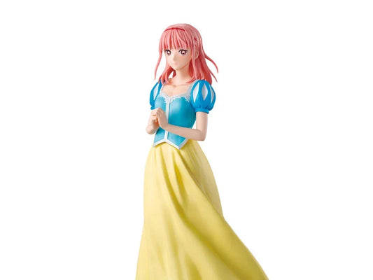 Blue Box: Hina Chono Vol. 2 Statue [Banpresto]