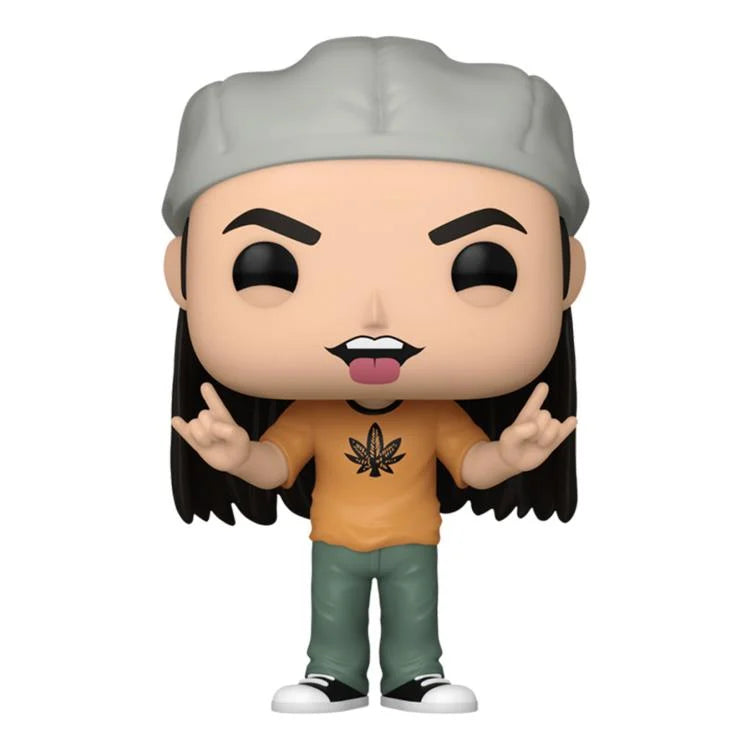 Funko POP! Movies:  Dazed and Confused - Ron Slater - Vinyl Figure #1602