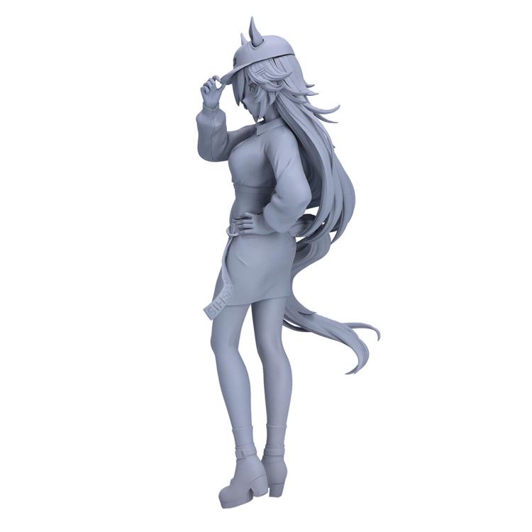 Uma Musume: Pretty Derby: Mr. C.B. as Boc'z CAP.B [Banpresto]