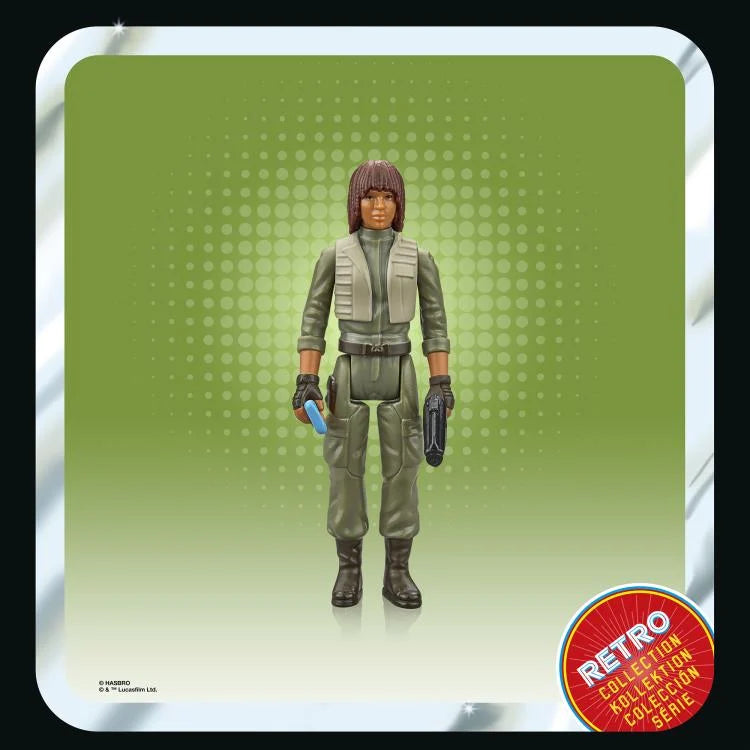 PRESALE | Star Wars: The Retro Collection The Acolyte 3 3/4-Inch Action Figure 6-Pack (Hasbro)