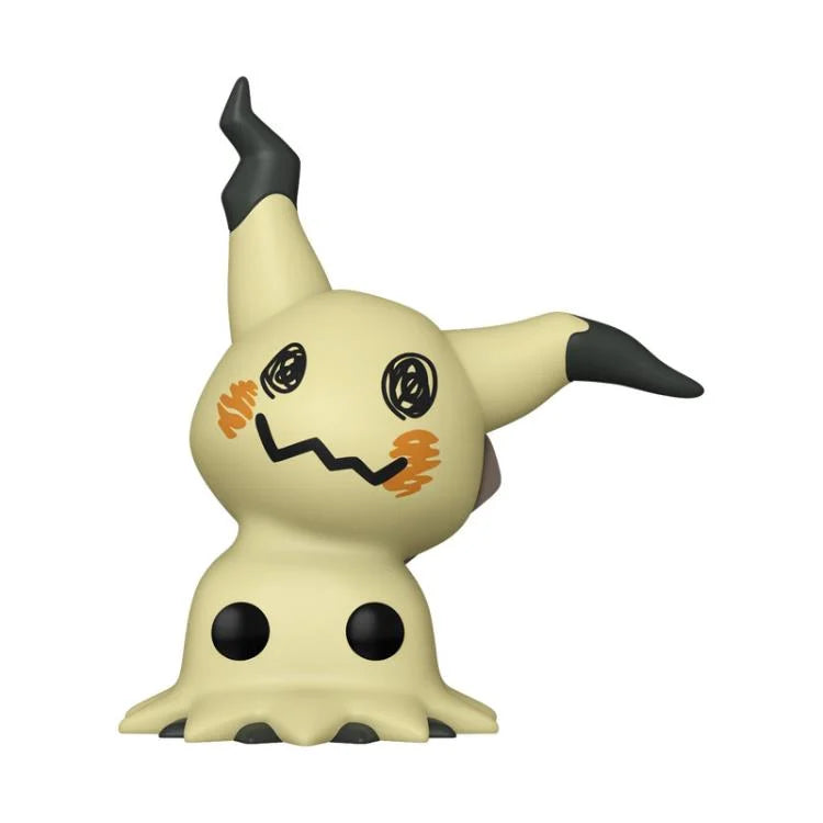 Funko POP! Pokemon - Mimikyu #1013