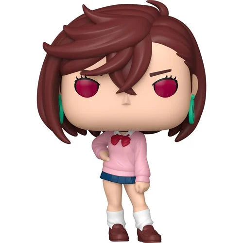 Funko POP! Animation: Dandadan – Momo Ayase #2099
