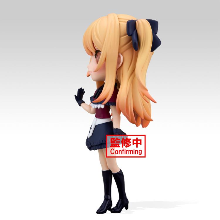 PRESALE | Oshi no Ko Origin Ruby Q Posket Statue (Banpresto)