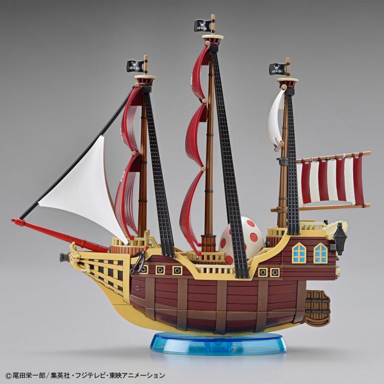 PRESALE | One Piece Oro Jackson Grand Ship Collection Model Kit