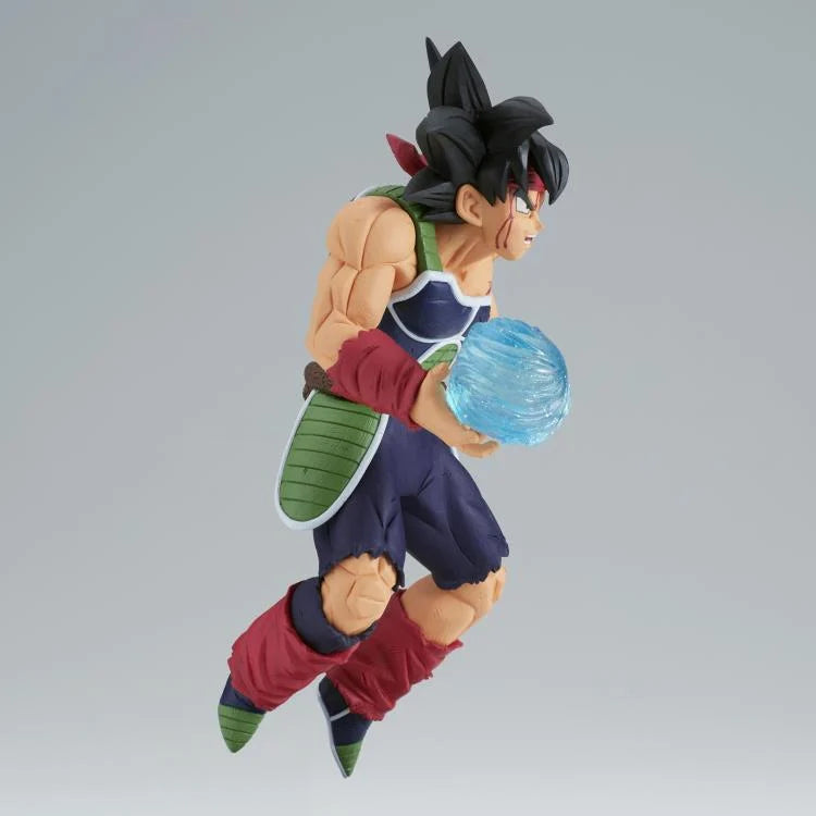 PRESALE | Dragon Ball Z Bardock G x Materia Statue (Banpresto)