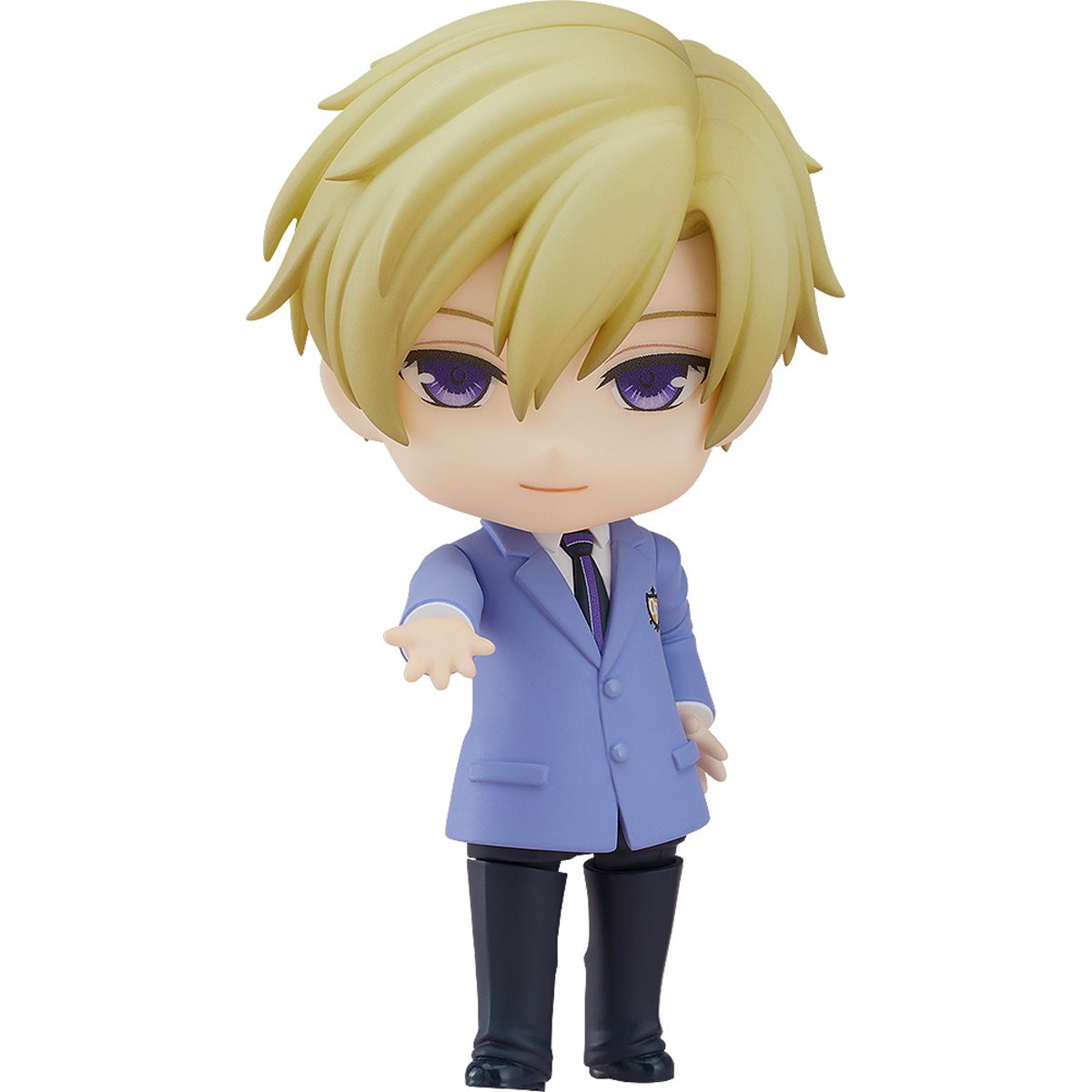 PRESALE | Ouran High School Host Club - Tamaki Suoh - Nendoroid #2104 (Good Smile Company, Orange Rouge)