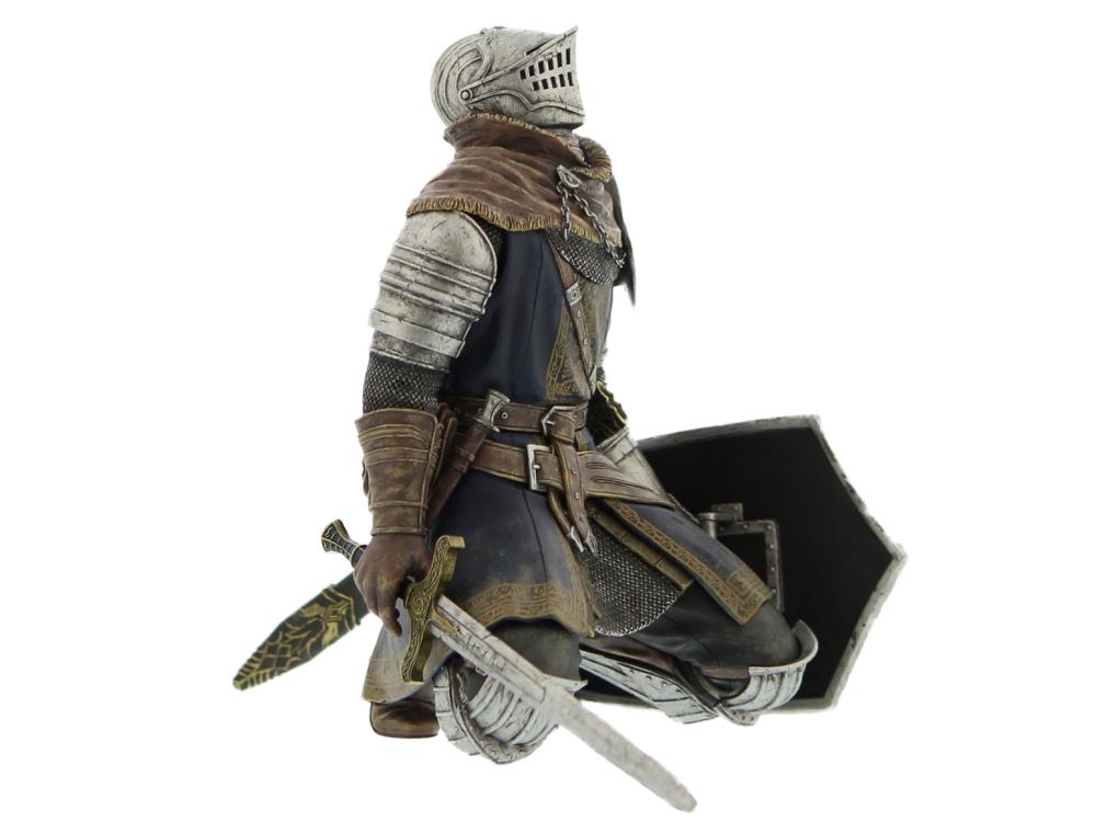 Dark Souls: Oscar (Knight of Astora)-DXF Sculpt Collection Vol. 4 [Banpresto]