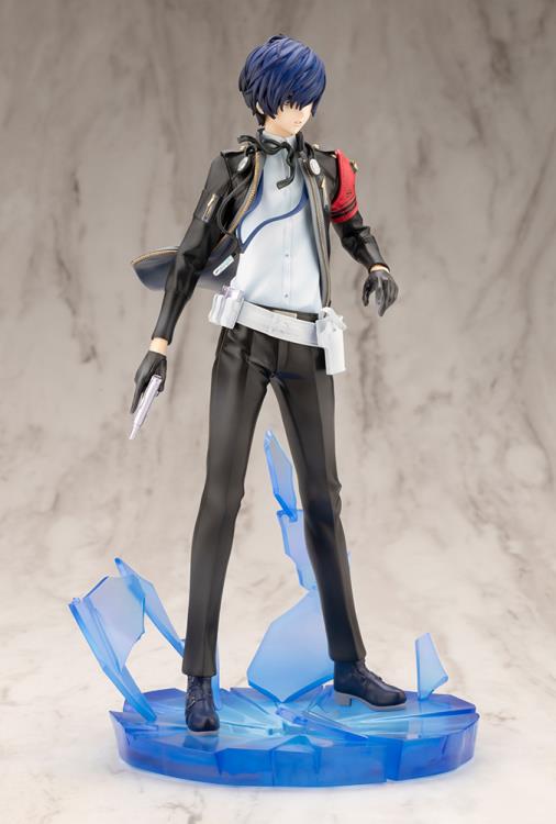 PRESALE | Persona 3 Reload - Shujinkou - ARTFX J - 1/8 (Kotobukiya)