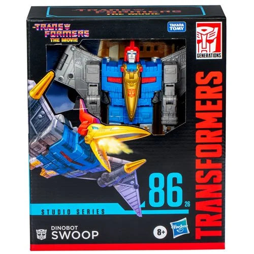 Transformers: Studio Series Premier Leader Wave 15 Case of 2 [Hasbro]