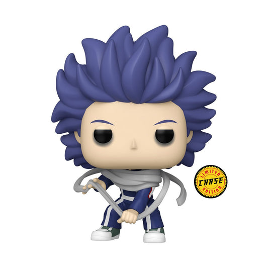 PRESALE | Funko POP! Animation: My Hero Academia - Hitoshi Shinso (Chase) #1353 Vinyl Figures