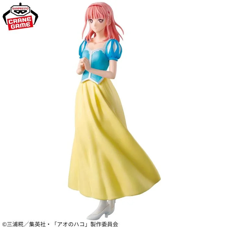 Blue Box: Hina Chono Vol. 2 Statue [Banpresto]