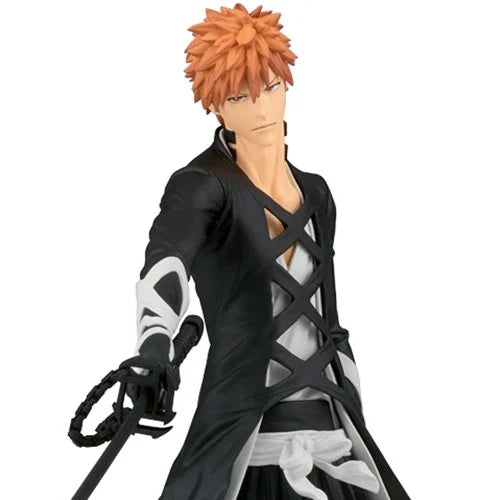 PRESALE | Bleach: Thousand-Year Blood War - Kurosaki Ichigo - Maximatic (Bandai Spirits)