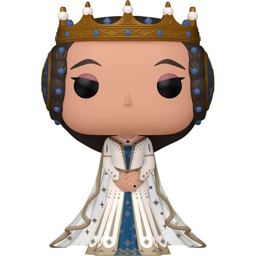 PRESALE | Funko POP! Disney: Wish - Queen Amaya #1393 Vinyl Figures