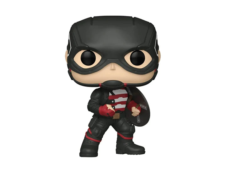 Funko POP!: Thunderbolts - John F. Walker #1484