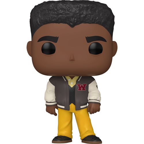 PRESALE | Funko POP! TV: Family Matters - Eddie Winslow Vinyl Figures