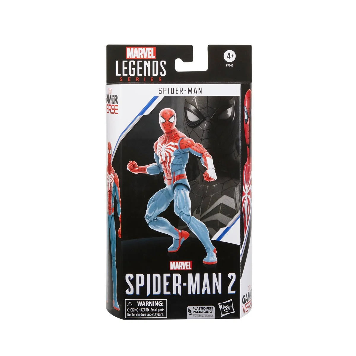 PRESALE | Marvel Legends - Spider-Man 2 Marvel Legends Gamerverse 6-Inch Action Figure