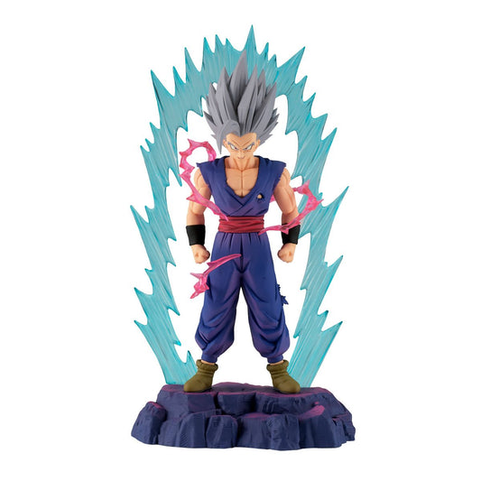 PRESALE | Dragon Ball Super Super Hero - Son Gohan Beast - History Box (Banpresto)