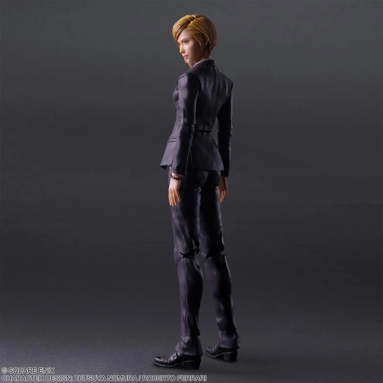 Final Fantasy VII: Rebirth Elena Play Arts Kai Action Figure [Square-Enix]
