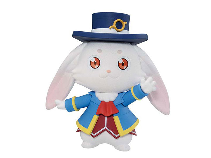 PRESALE | Shangri-La Frontier - Emul - Fluffy Puffy (Banpresto)