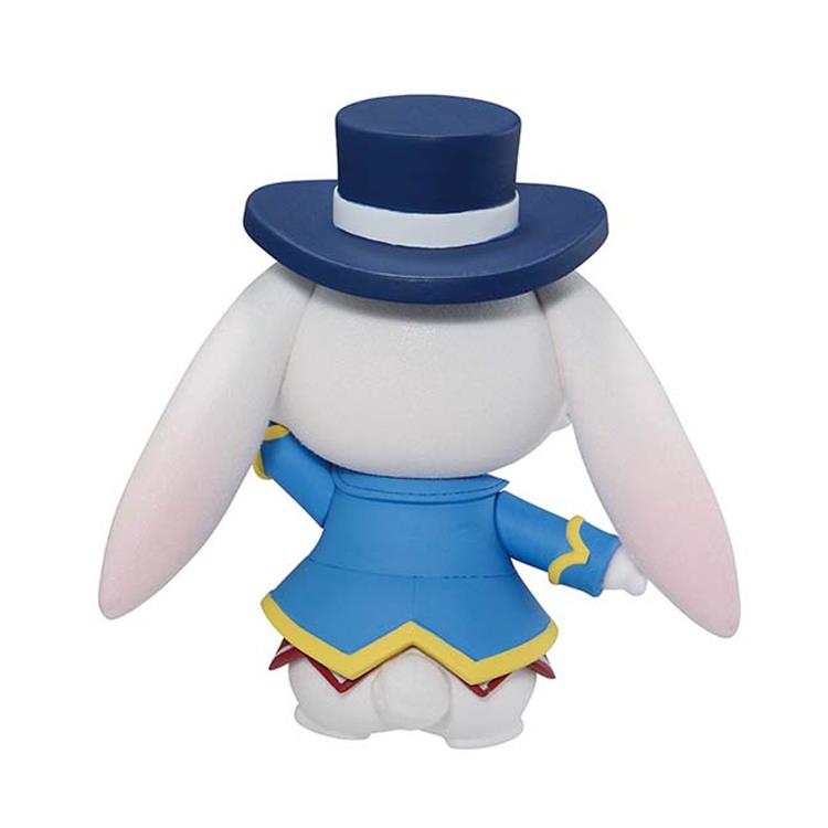 PRESALE | Shangri-La Frontier - Emul - Fluffy Puffy (Banpresto)