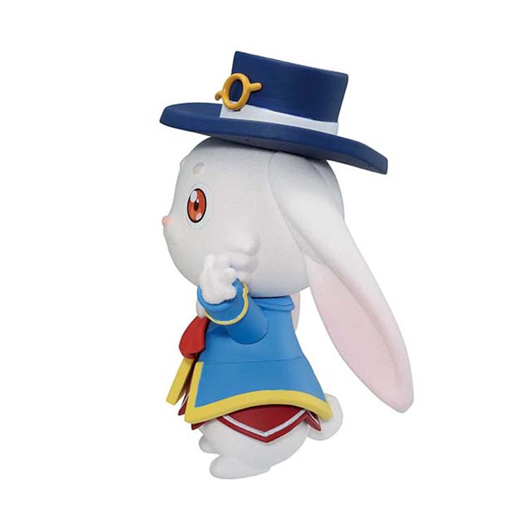 PRESALE | Shangri-La Frontier - Emul - Fluffy Puffy (Banpresto)