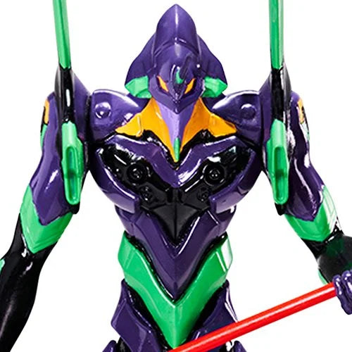 PRESALE | Rebuild of Evangelion - EVA Unit-01 - Shin Japan Heroes Universe Art Vignette II (Banpresto)