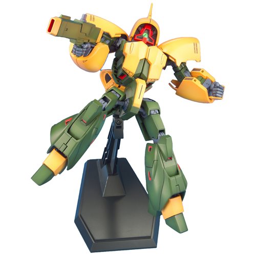 PRESALE | Mobile Suit Zeta Gundam - Asshimar High Grade 1:144 Scale Model Kit