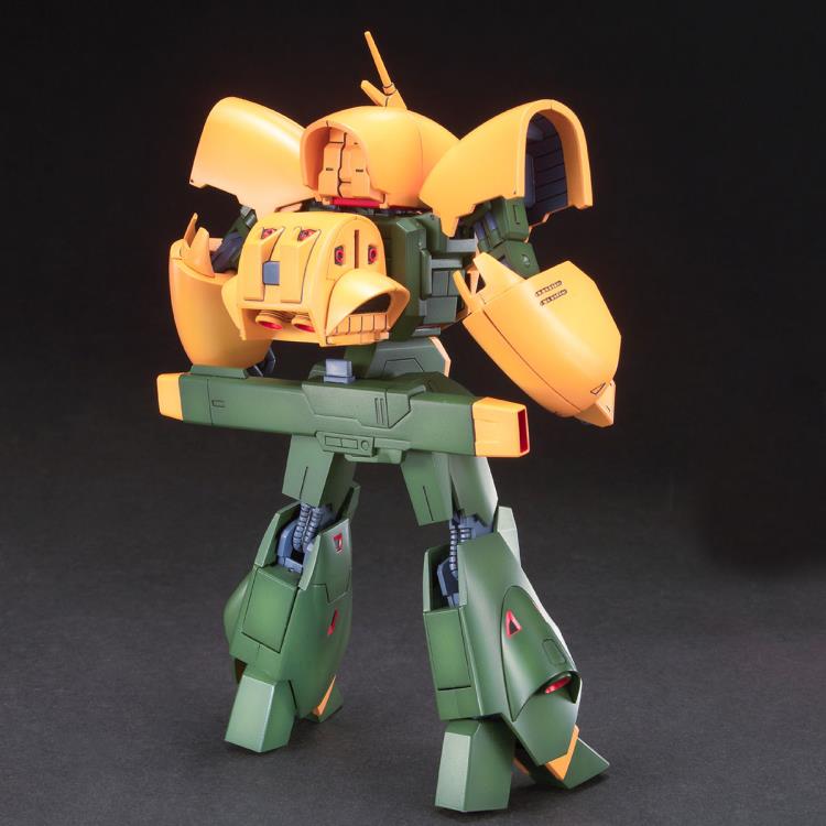 PRESALE | Mobile Suit Zeta Gundam - Asshimar High Grade 1:144 Scale Model Kit