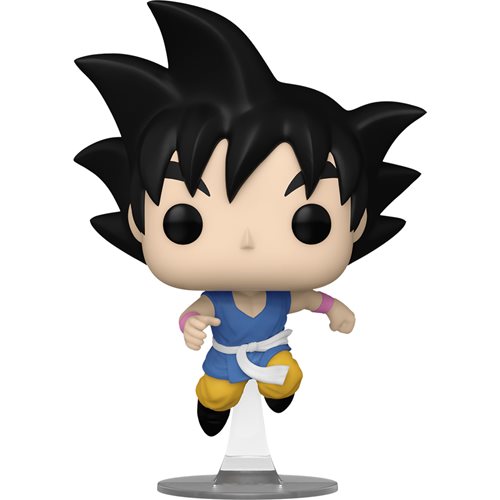 PRESALE | Dragon Ball GT - Baby Goku - POP! Animation (1626) - POP! Vinyl (Funko)