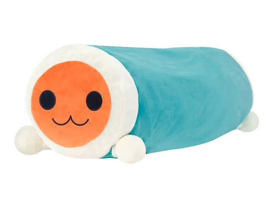 Taiko no Tatsujin: Don Wada - Jumbo Plush [Banpresto]