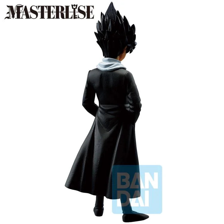 Yu Yu Hakusho: Hiei (Dark Tournament Edition) Masterlise Version Ichibansho Statue [Ichibansho]