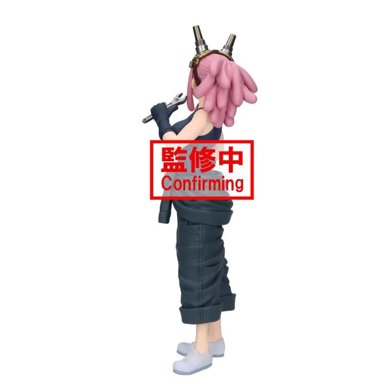 My Hero Academia: Glitter & Glamours - Mei Hatsume [Banpresto]