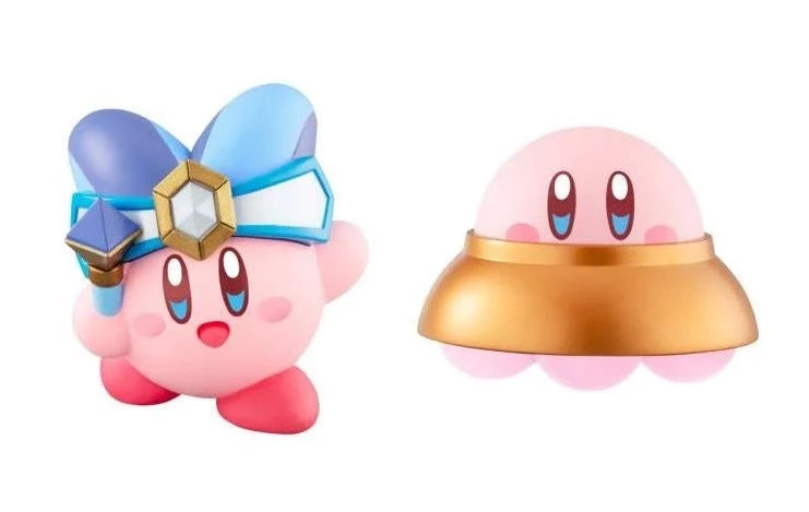 PRESALE | Kirby's Dream Land - Kirby Friends Series 4 Mini-Figure Box of 12