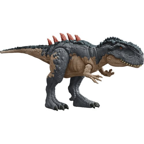 Jurassic World: Gigantic Trackers Mapusaurus Action Figure [Mattel]