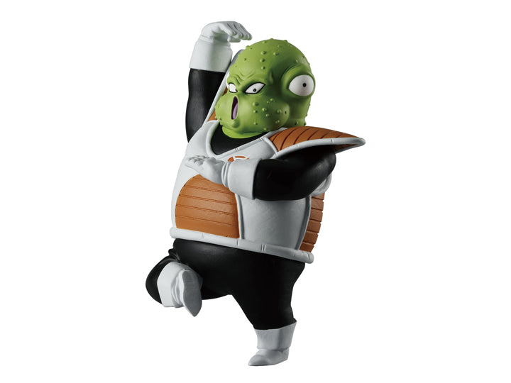 Dragon Ball Z: Solid Edge Works Guldo (Reissue) [Banpresto]