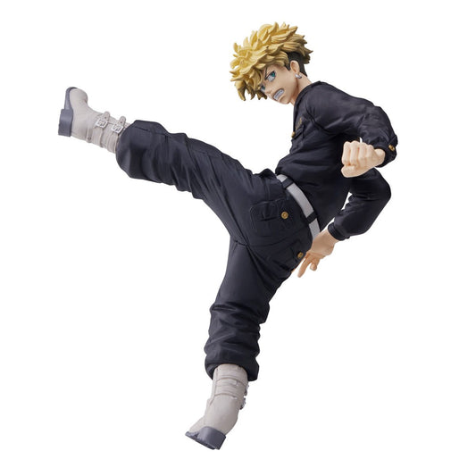 PRESALE | Tokyo Revengers - Matsuno Chifuyu - King of Artist (Banpresto)