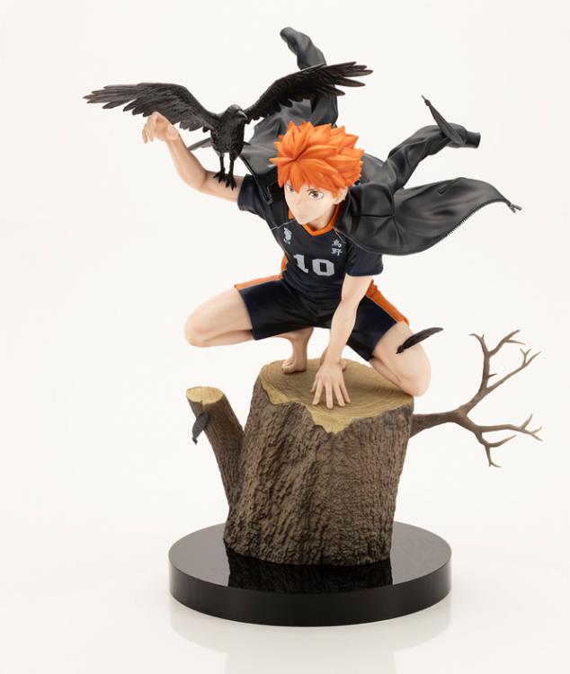 PRESALE | Haikyuu!! - Hinata Shouyou - ARTFX J - 1/8 (Kotobukiya)