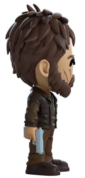 PRESALE | Breaking Bad Collection - El Camino Jesse Vinyl Figure #16 (Youtooz)