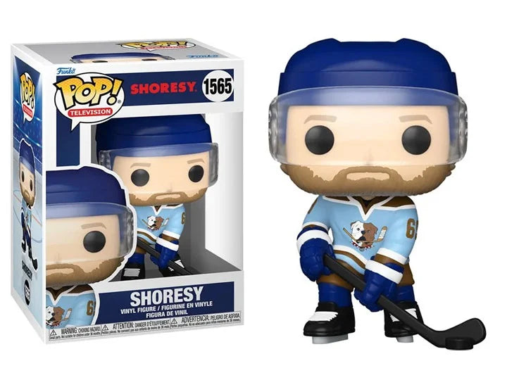 PRESALE | Shorsey - Shorsey Funko Pop! Vinyl Figure #1565