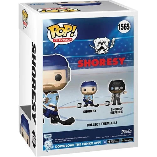 PRESALE | Shorsey - Shorsey Funko Pop! Vinyl Figure #1565