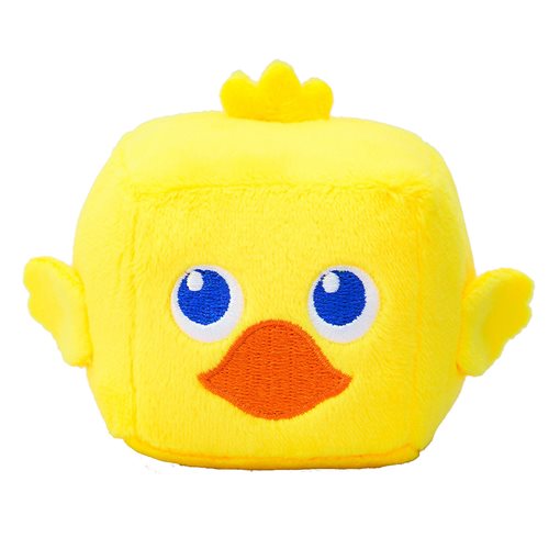 Final Fantasy: Chocobo Small Cube Plush [Square-Enix]