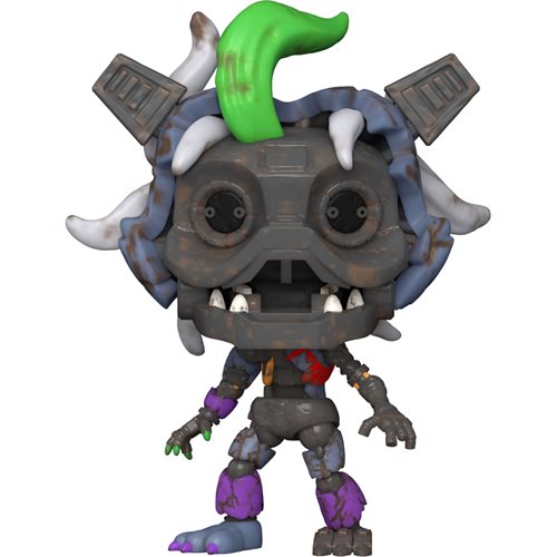 PRESALE | Funko POP! Five Nights at Freddy's: Security Breach - Ruin Ruined Roxy Vinyl Figure #987