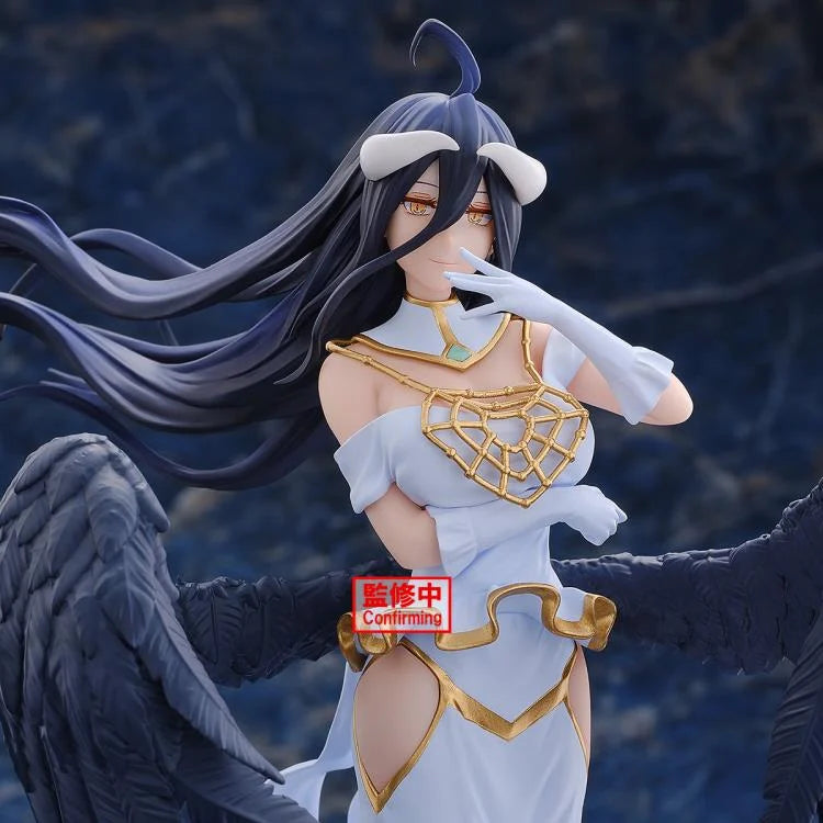 Overlord : Aibedo [Banpresto]
