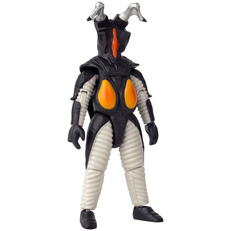 Ultraman: Zetton 6-Inch Ultra Action Figure [Bandai]
