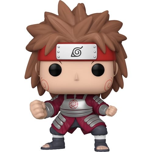 PRESALE | Funko POP! Animation: Naruto: Shippuden - Choji Akimichi #1510 Vinyl Figures