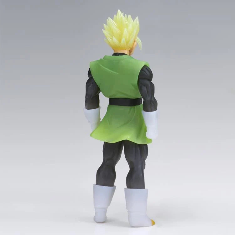 Dragon Ball Z: Clearise Gohan (Great Saiyaman II Ver. B) [Banpresto]